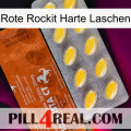 Red Rockit Hard Tabs 42